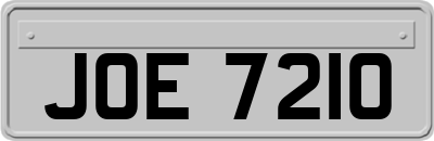JOE7210