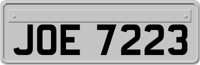 JOE7223