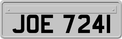 JOE7241