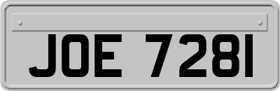 JOE7281