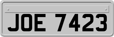 JOE7423
