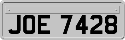 JOE7428
