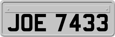 JOE7433