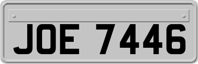 JOE7446
