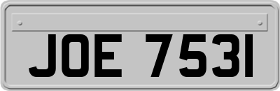 JOE7531