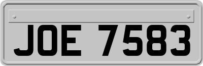 JOE7583