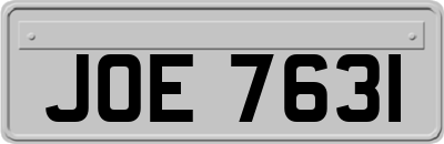JOE7631