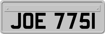 JOE7751