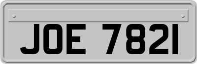 JOE7821