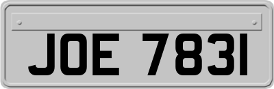 JOE7831