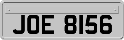 JOE8156