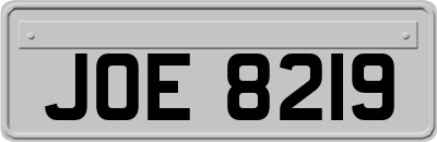 JOE8219