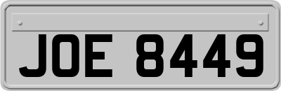JOE8449