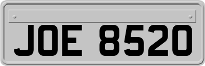 JOE8520
