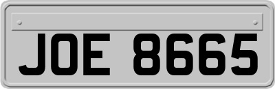 JOE8665
