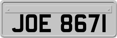 JOE8671