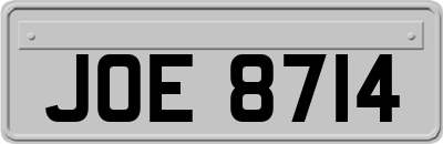 JOE8714