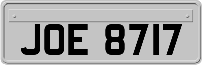 JOE8717