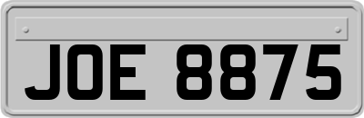 JOE8875