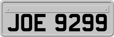 JOE9299