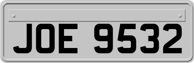 JOE9532