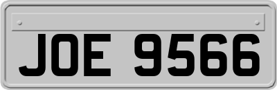 JOE9566