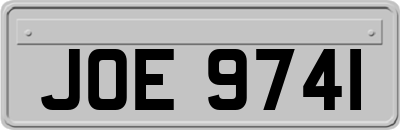 JOE9741