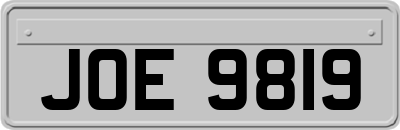 JOE9819