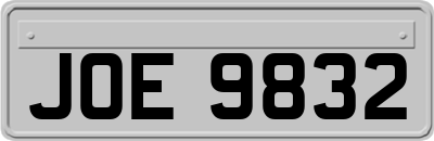 JOE9832
