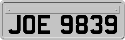 JOE9839
