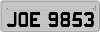 JOE9853