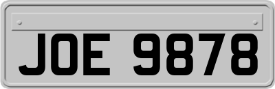 JOE9878