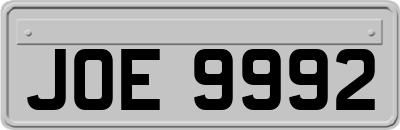 JOE9992