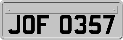 JOF0357