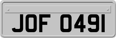 JOF0491