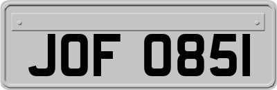 JOF0851