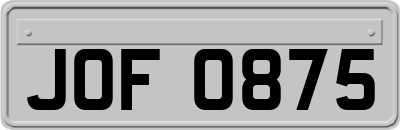 JOF0875