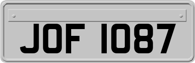JOF1087