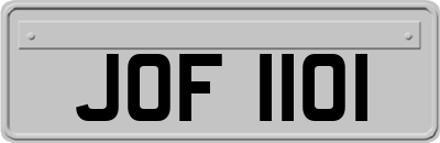 JOF1101