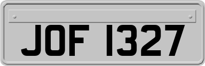 JOF1327