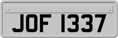 JOF1337