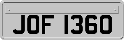 JOF1360