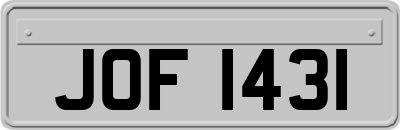 JOF1431