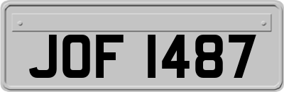 JOF1487