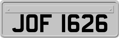 JOF1626