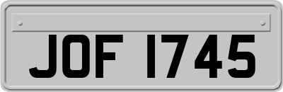 JOF1745