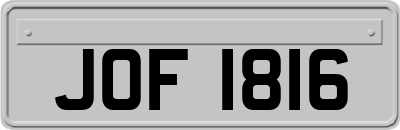 JOF1816