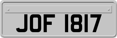 JOF1817