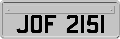 JOF2151