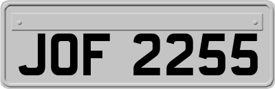 JOF2255